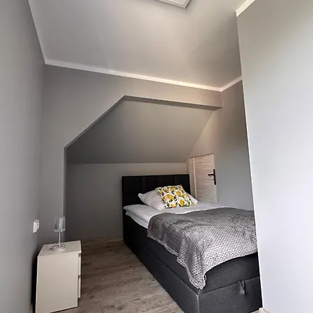 Appartement In Parknaehe Xl Bad Muskau