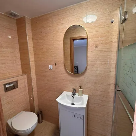 Appartement In Parknaehe Xl Bad Muskau